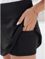 Dámská sukně černá Dstreet model 21990751 - FashionStreet