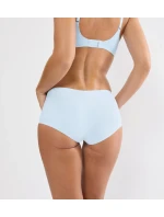 Body Make-Up Illusion Shorty EX - LIGHT BLUE - TRIUMPH LIGHT BLUE - TRIUMPH