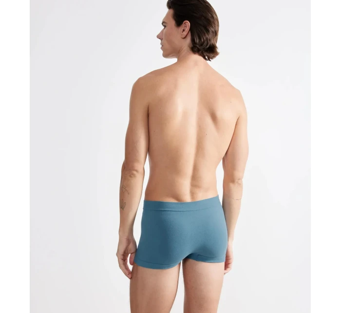 Pánske boxerky GO Smooth Hipster C2P - neznáme - modré V003 - SLOGGI Pánske boxerky GO Smooth Hipster C2P - neznáme - modré V003 - SLOGGI