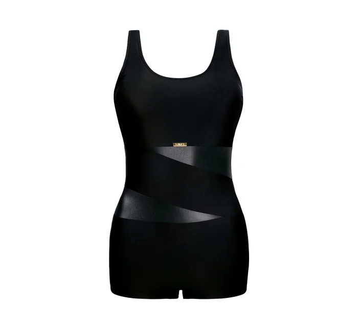 Plavky Self S 36 SW1 Módne športové šortky