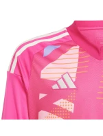 Brankářské tričko Tiro 24 Competition Jr model 20645693 - ADIDAS Brankářské tričko Tiro 24 Competition Jr model 20645693 - ADIDAS