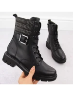 Boty W model 20907195 - Remonte Boty W model 20907195 - Remonte