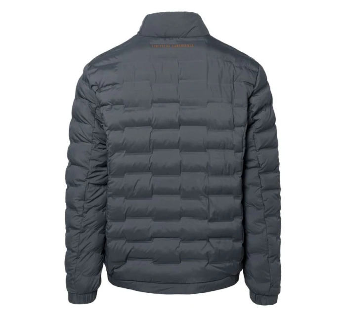 Primaloft prošívaná bunda M model 20924793 - Iguana