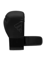 Boxerské rukavice adidas Hybrid 80 black