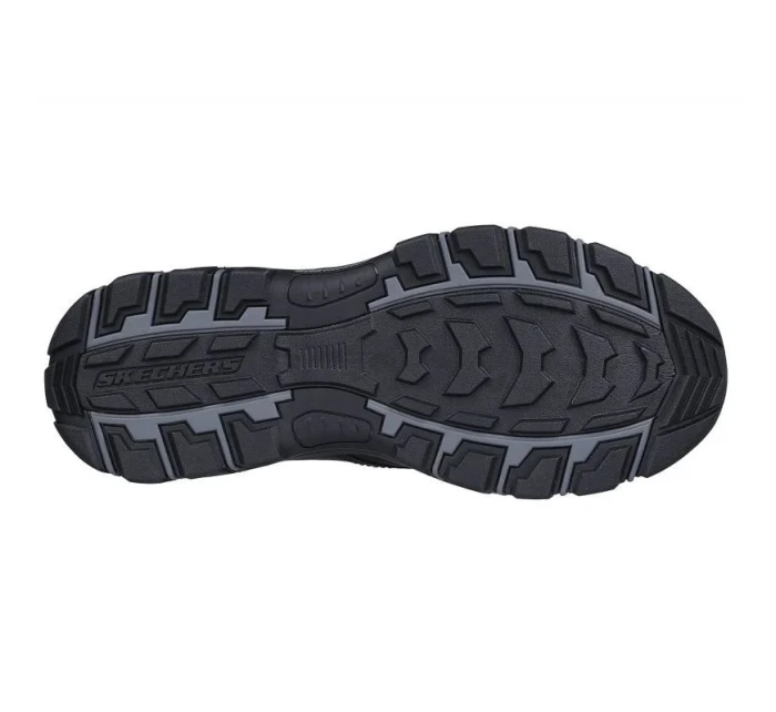 Skechers Knowlson Ramhurst M 204921-BLK