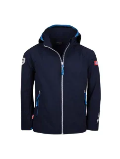 Trollkids Bunda Kvalvika Jr 328-110