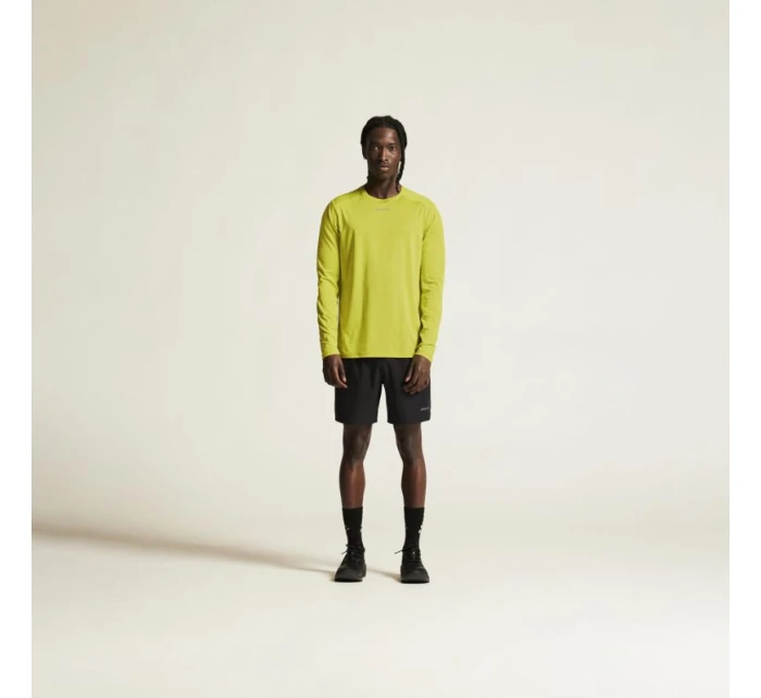 Adv Essence LS Tee 2 M Tričko model 22033851 - Craft