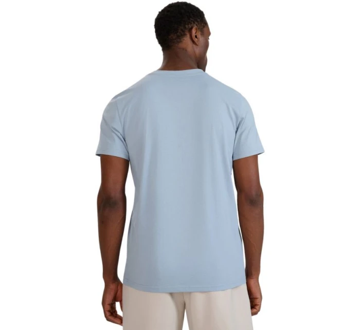 Tričko  M WSS25TTSH 34S pánské model 21021133 - 4F