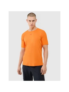 Pánské rychleschnoucí cyklistické tričko model 21434565 - 4F