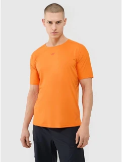 Pánské rychleschnoucí cyklistické tričko model 21434565 - 4F