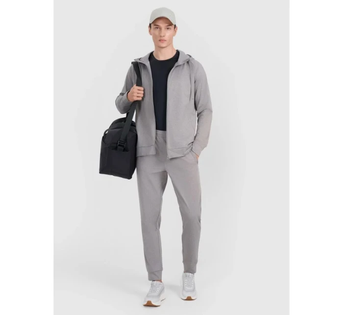 Spodnie męskie model 21460734 - 4F Spodnie męskie model 21460734 - 4F