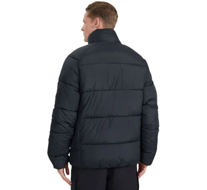 Pánska páperová bunda 4F M0707 deep black 4FRAW25TDJAM0707 20S pánska Pánska páperová bunda 4F M0707 deep black 4FRAW25TDJAM0707 20S pánska