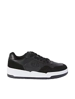 Champion pánska obuv RD PRM Low black S22495 KK0002