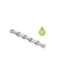 Łańcuch EL 118 ogniw srebrny BOX model 21853661 - KMC