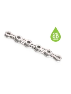 Reťaz KMC X11 EL 118 článkov strieborná BOX WOSK