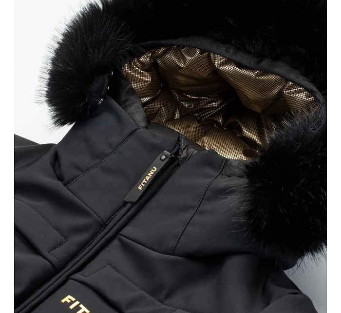 Dámsky overal BOVIA W PRIMALOFT Dámsky overal BOVIA W PRIMALOFT