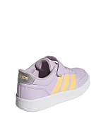 Dětská obuv Breaknet 3.0 purple model 22059515 - ADIDAS
