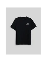 T-shirt regular z nadrukiem męski 4F 4FKAW26TTSHM4477-20S T-shirt regular z nadrukiem męski 4F 4FKAW26TTSHM4477-20S