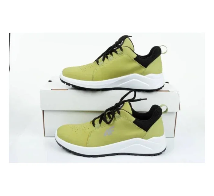 Dámska obuv W Obdl251 42S - 4F