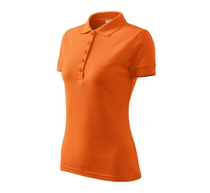 Dámske polo tričko Reserve W MLI-R2311 - Rimeck