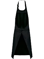 K 885 Zástěra s laclem model 22511016 black - Kariban K 885 Zástěra s laclem model 22511016 black - Kariban