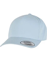 5 panelová Snapback kšiltovka 55. light blue model 22537291 - Flexfit 5 panelová Snapback kšiltovka 55. light blue model 22537291 - Flexfit