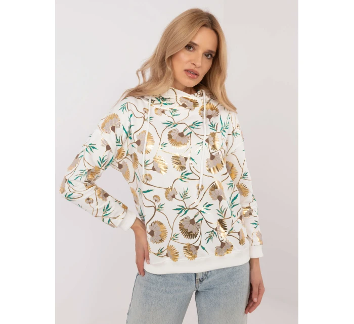 Halenka CLM BL model 20683857 ecru - FPrice