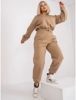 Sada EM KMPL model 17404330 tmavě lila - FPrice Sada EM KMPL model 17404330 tmavě lila - FPrice