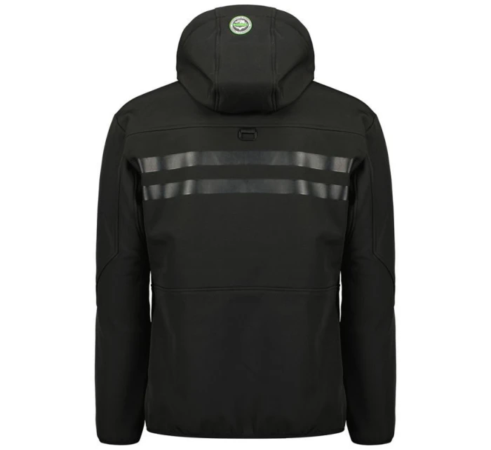 Pánská softshellová bunda   model 21896482 - Geographical Norway