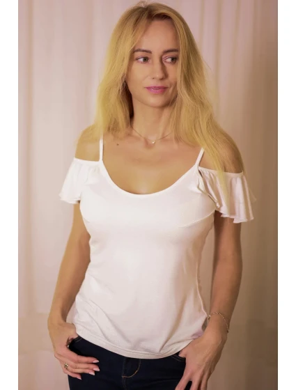 Blúzka Vera model 214234 - Mirale Blúzka Vera model 214234 - Mirale