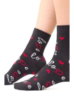 Dámské model 17926899 ponožky 136 - Steven