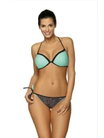 Dvojdielne plavky model 114153 Marko