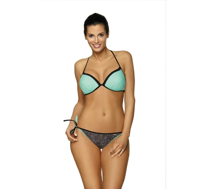 Dvojdielne plavky model 114153 Marko