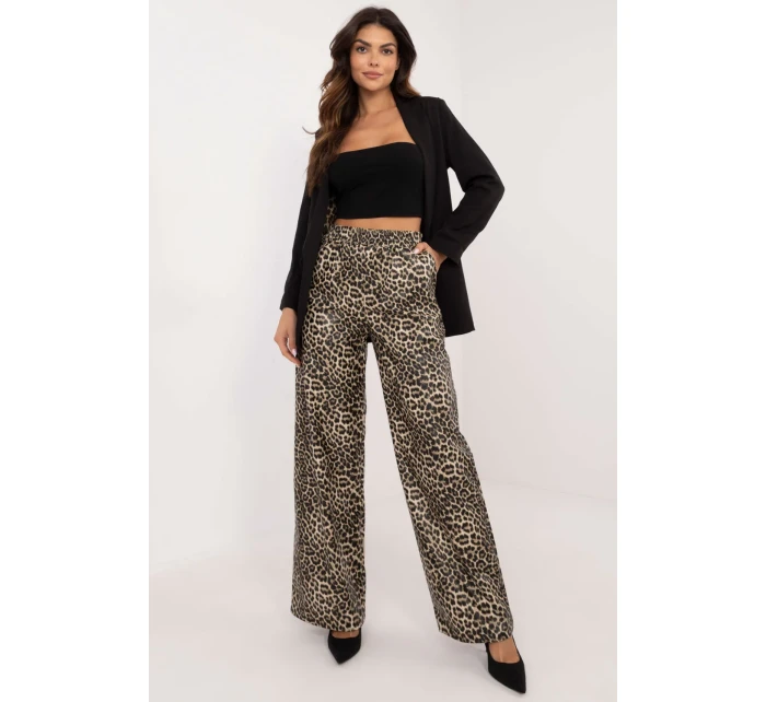 Dámske nohavice model 202933 Lakerta