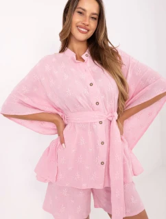 Set model 215800 Lacerta