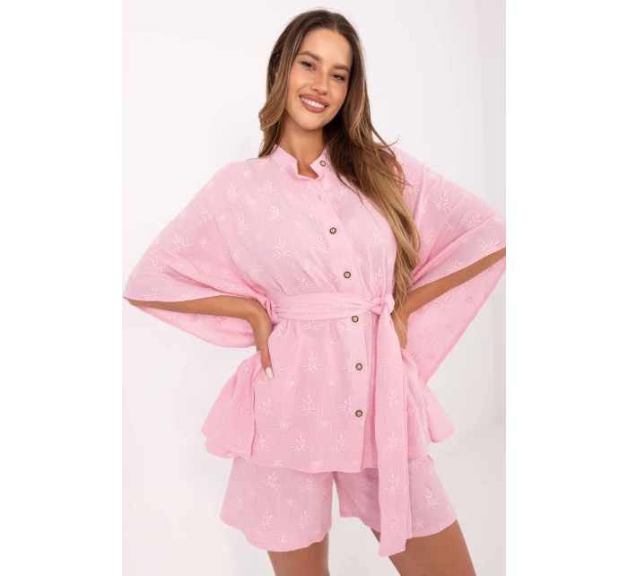 Set model 215800 Lacerta