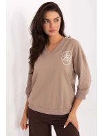 Blúzka model 218377 Relevantnosť Blúzka model 218377 Relevantnosť