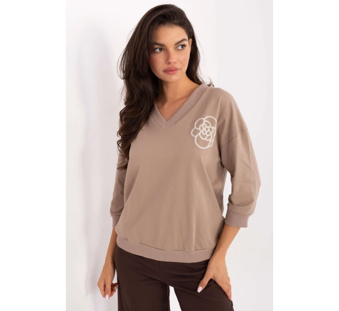 Blúzka model 218377 Relevantnosť Blúzka model 218377 Relevantnosť