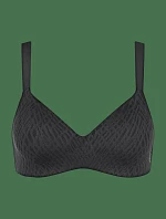 sloggi ZERO Feel Bliss THE UP TshirtBra – čierna – SLOGGI čierna – SLOGGI