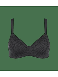 sloggi ZERO Feel Bliss THE UP TshirtBra – čierna – SLOGGI čierna – SLOGGI