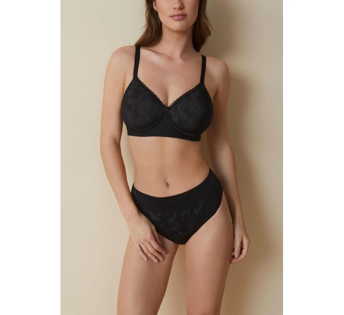 Selene Nadia měkká podprsenka s kosticí