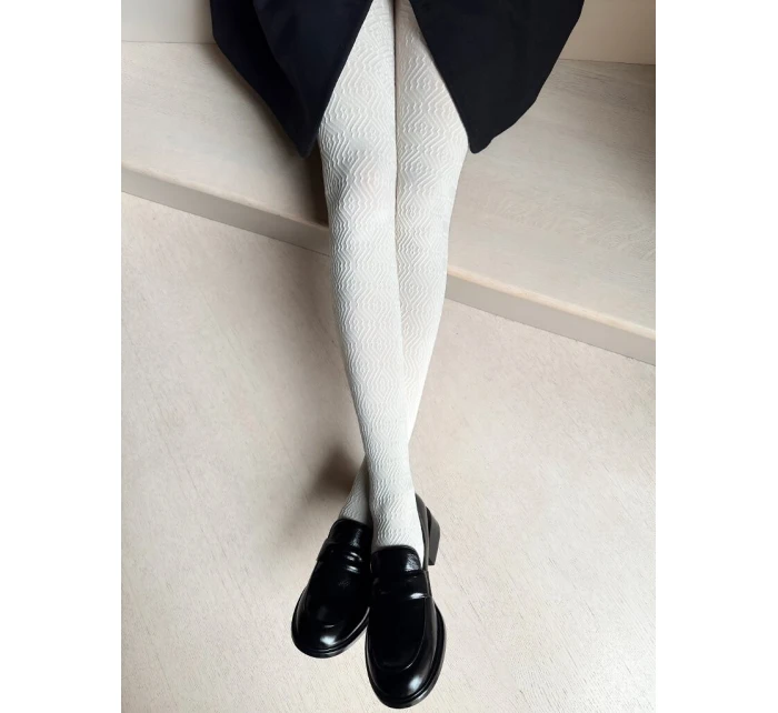 Veneziana Bocarini pančuchy 60 den 5-XL