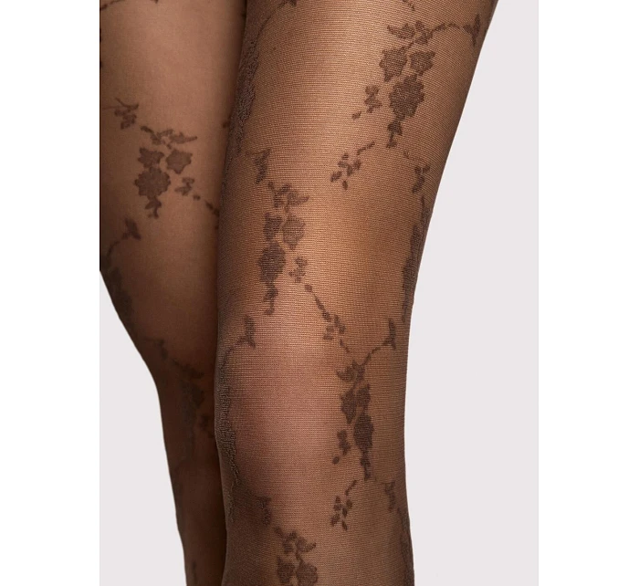 Fiore pančuchy G6132 Rosalia 20 den 5-XL