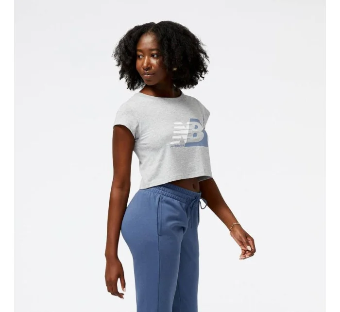 Sport Core  CO AG W dámské tričko model 21469048 - New Balance