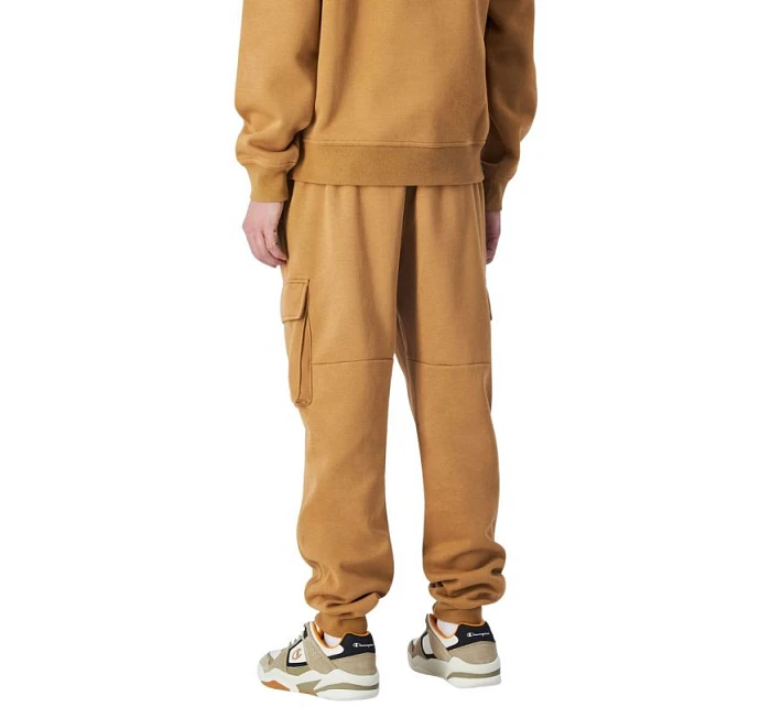 Kalhoty Cargo s žebrovanými manžetami M model 20546539 - CHAMPION