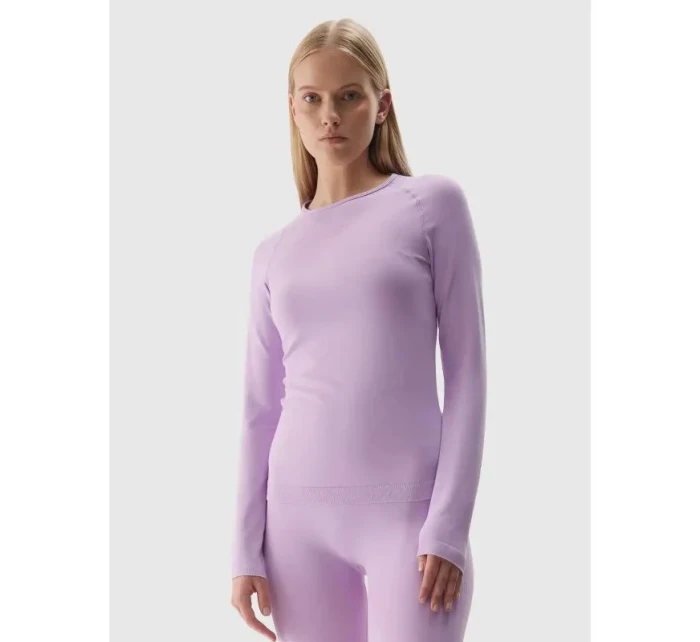 Termotričko 4F W 4FWAW24USEAF152-52S dámske