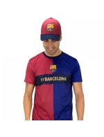 Kšiltovka model 20975525 - FC BARCELONA