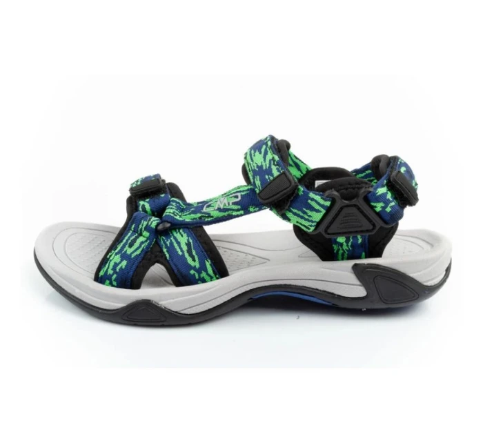 CMP Hamal Hiking Jr sandále 38Q9954J 22NL