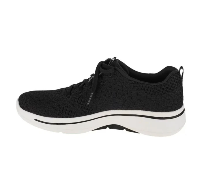Go Walk Arch Fit Black 35 model 21373913 - Skechers Go Walk Arch Fit Black 35 model 21373913 - Skechers