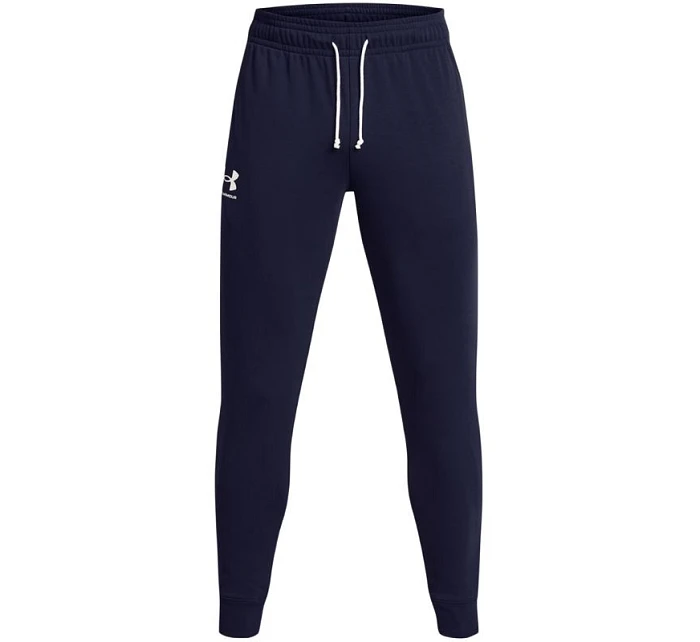 Kalhoty Rival Terry Jogger M model 21481984 410 - Under Armour